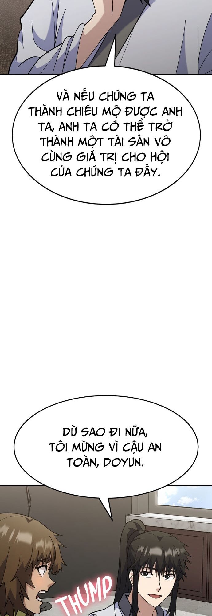 Shipper Của Thần Chapter 6 - 35