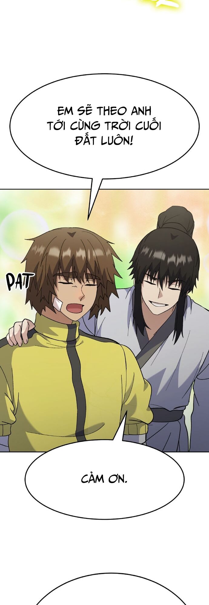 Shipper Của Thần Chapter 6 - 37