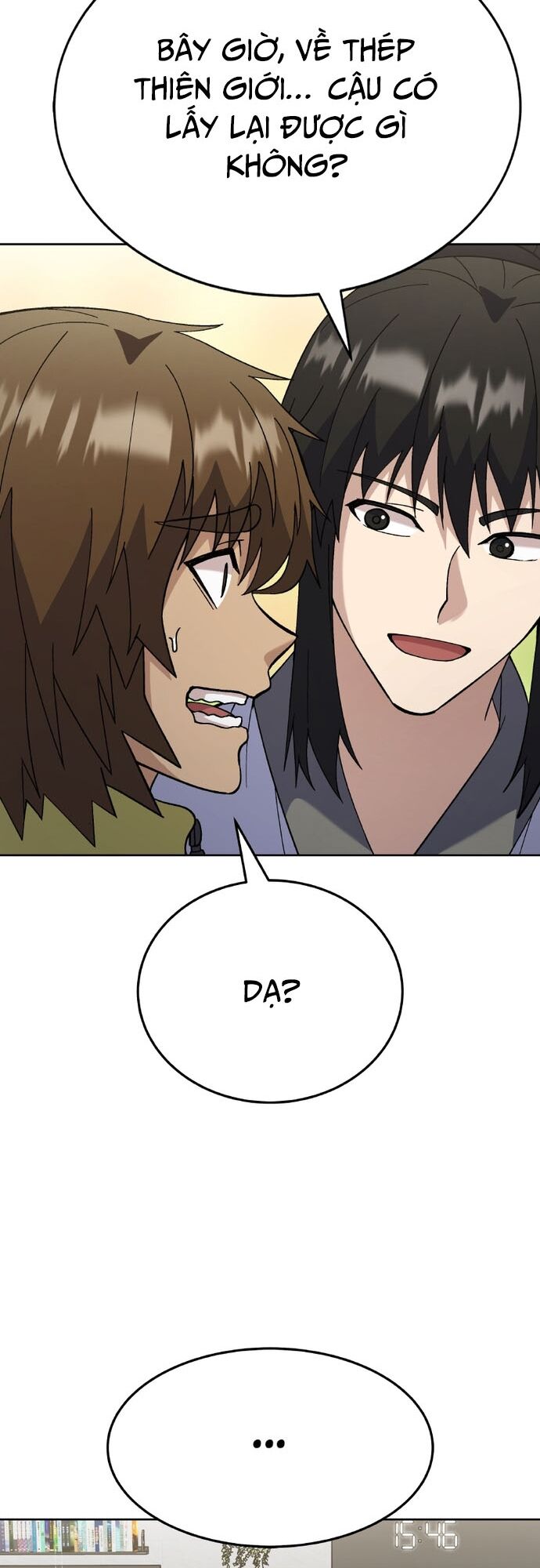 Shipper Của Thần Chapter 6 - 38