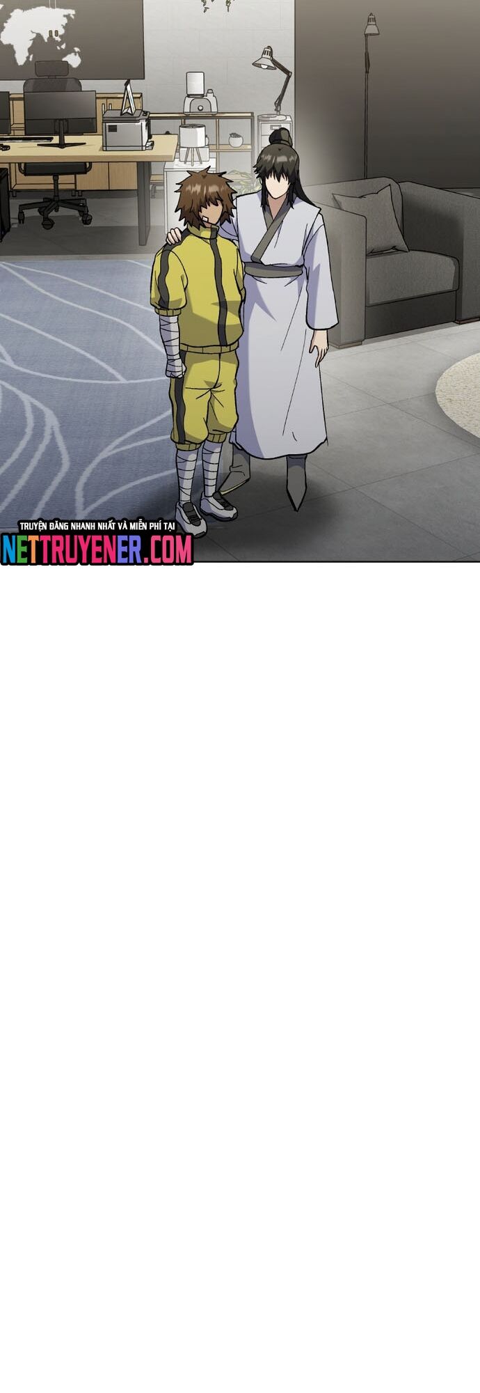 Shipper Của Thần Chapter 6 - 39