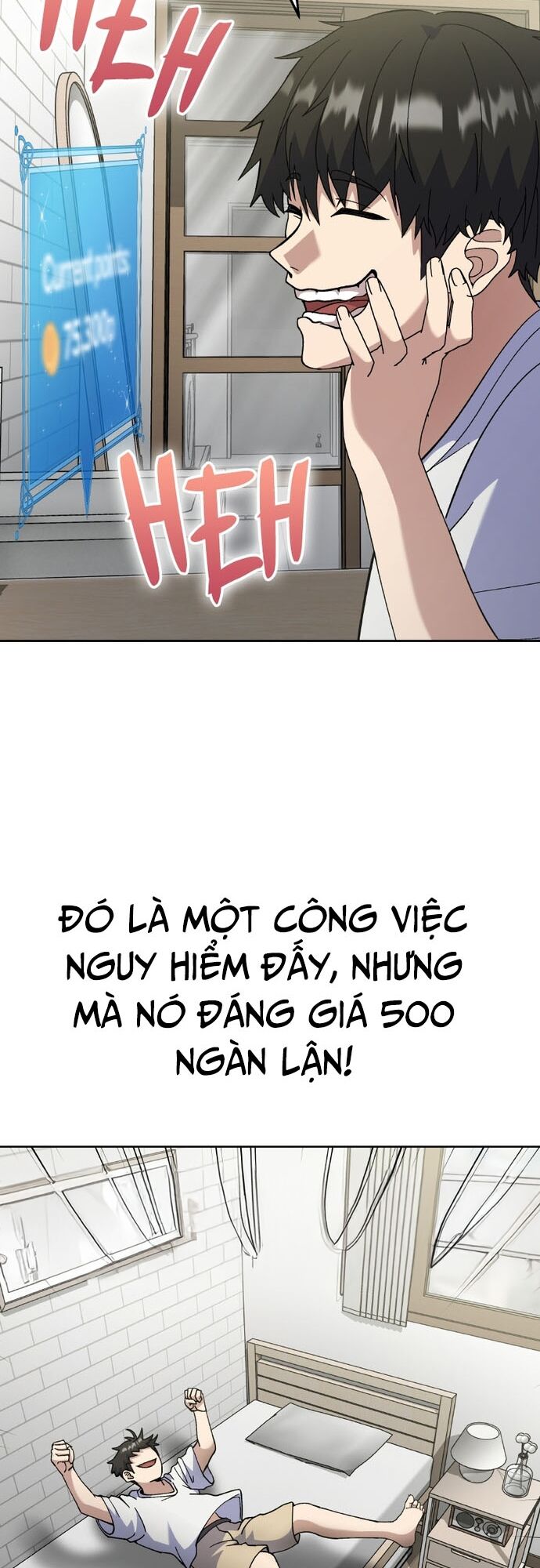 Shipper Của Thần Chapter 6 - 41