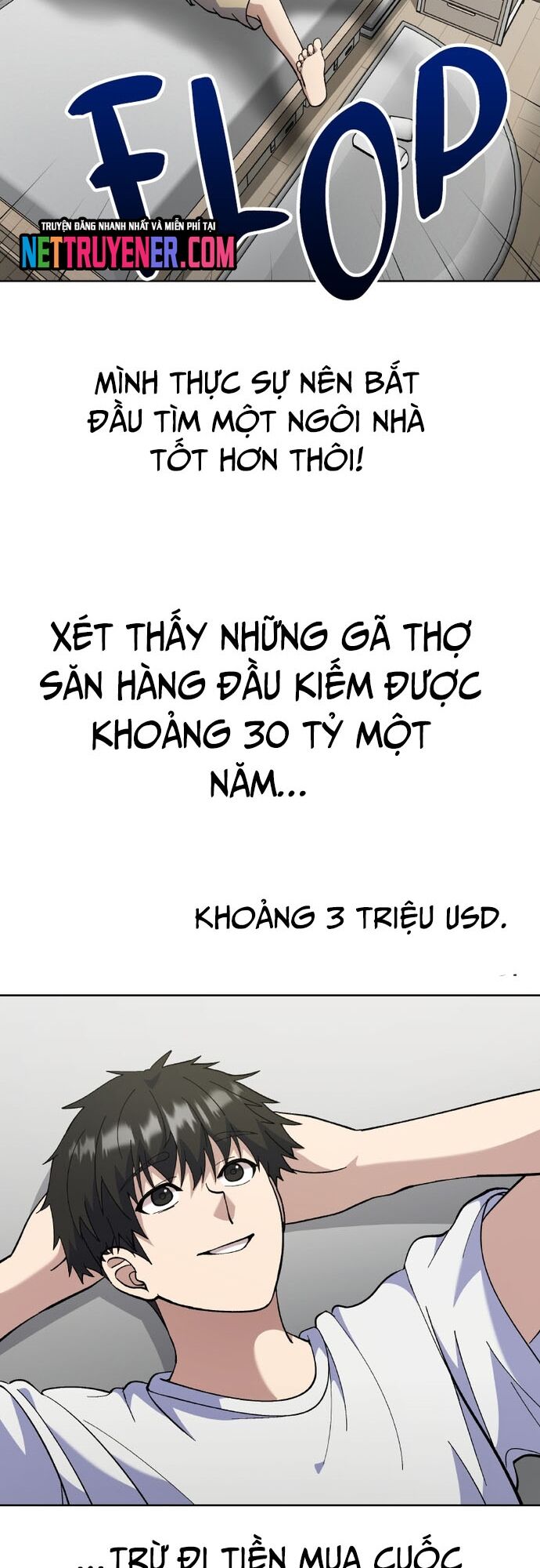 Shipper Của Thần Chapter 6 - 42