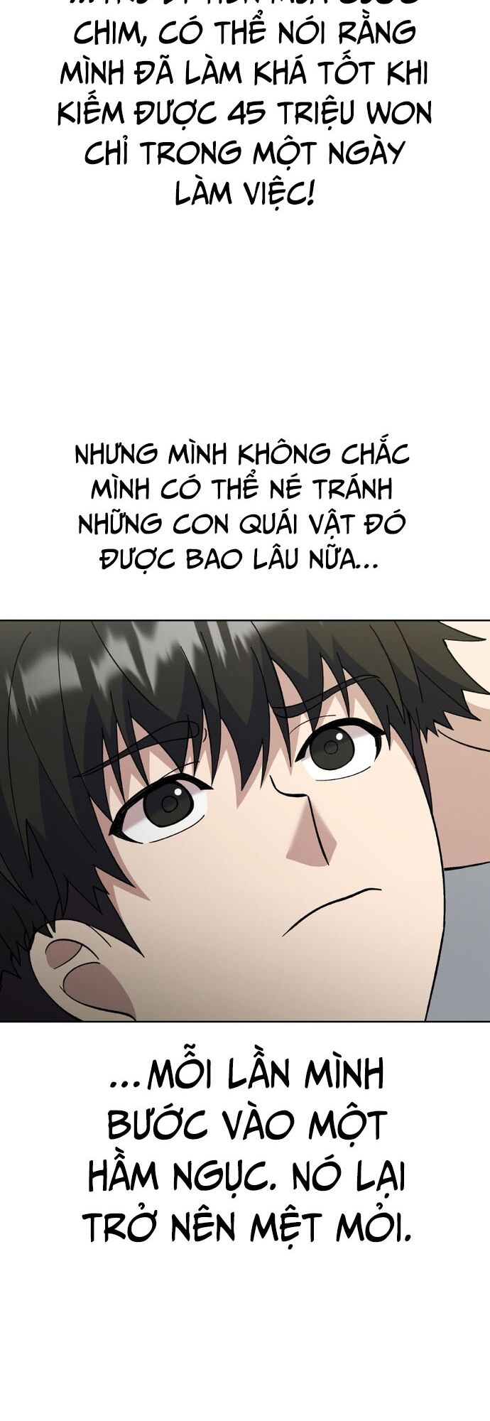 Shipper Của Thần Chapter 6 - 43