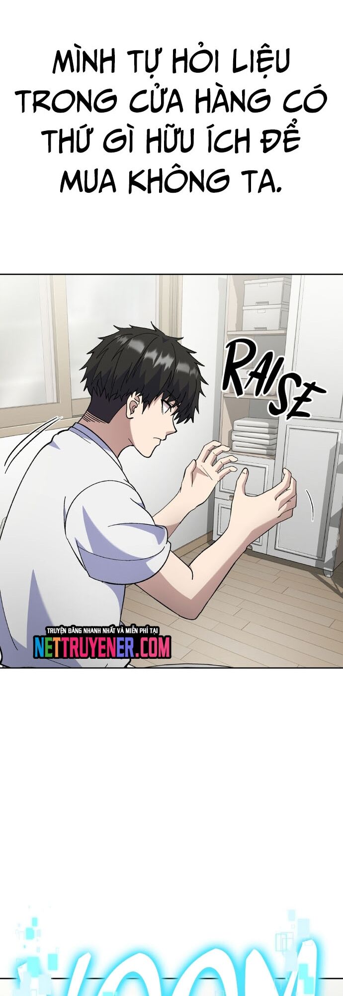 Shipper Của Thần Chapter 6 - 44