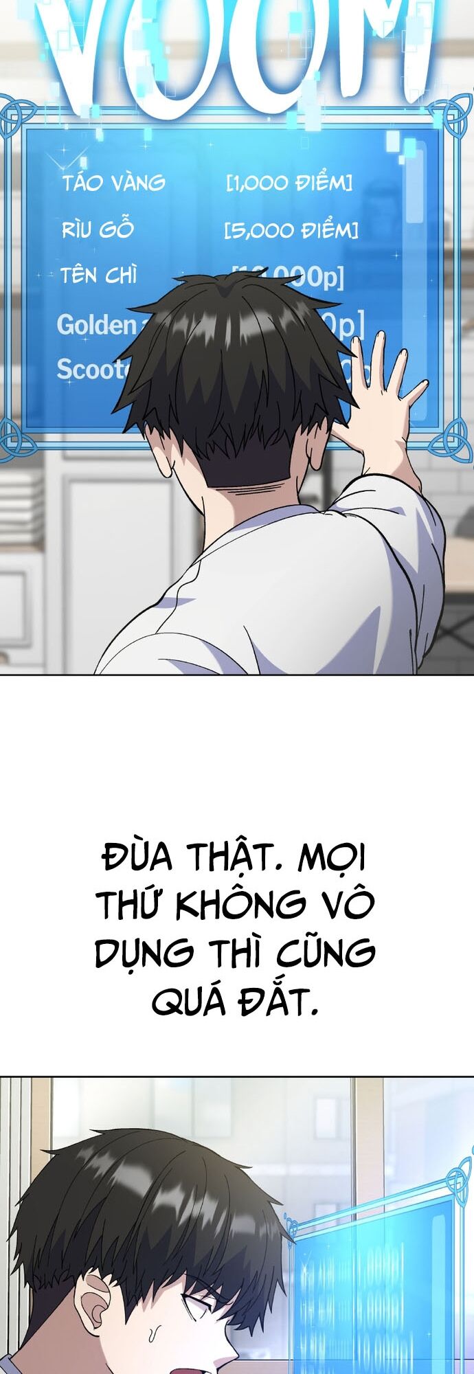 Shipper Của Thần Chapter 6 - 45