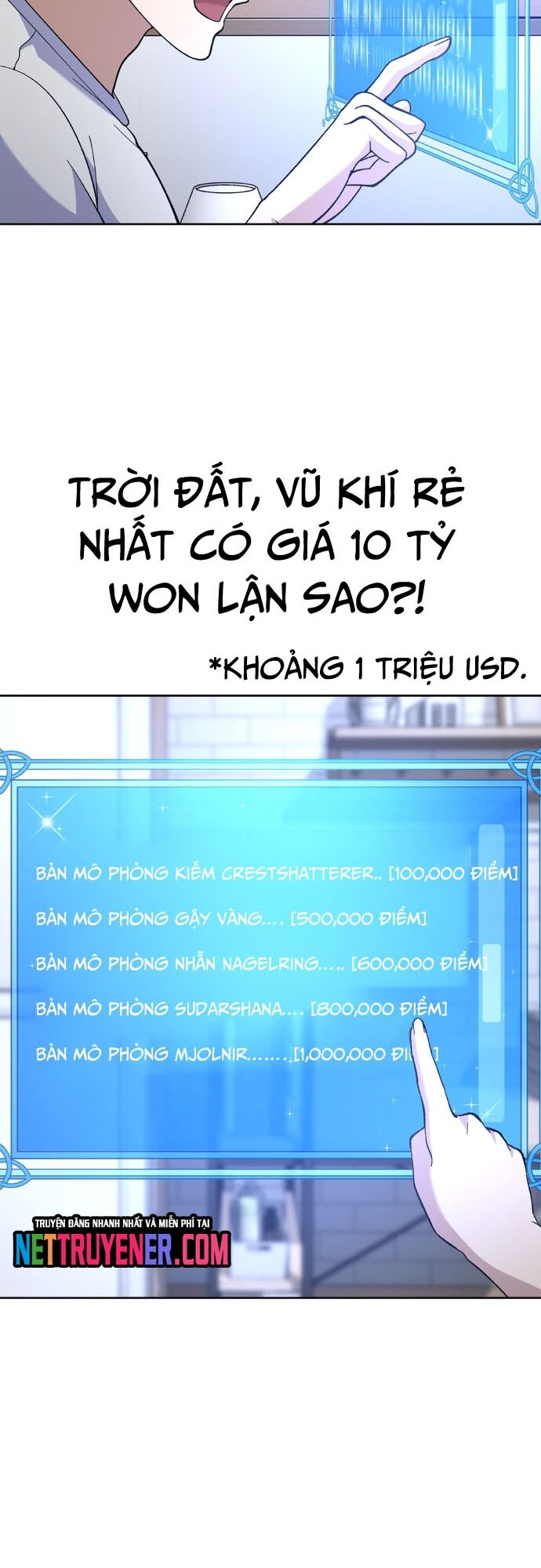 Shipper Của Thần Chapter 6 - 46