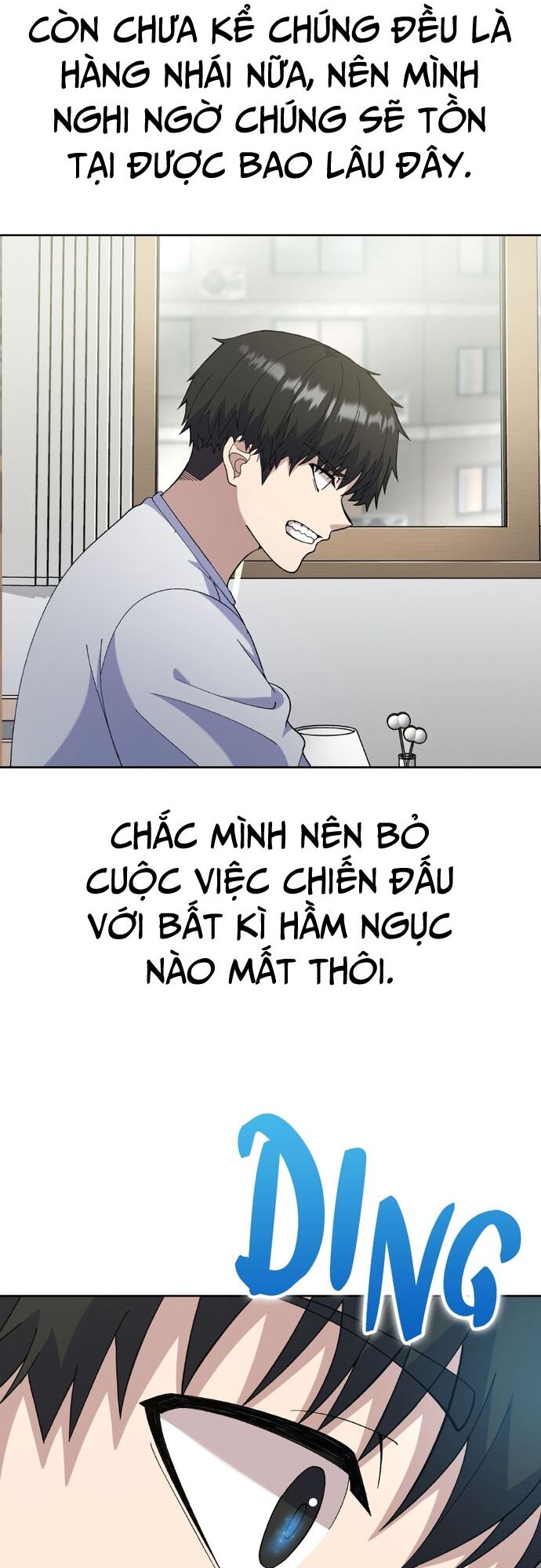 Shipper Của Thần Chapter 6 - 47