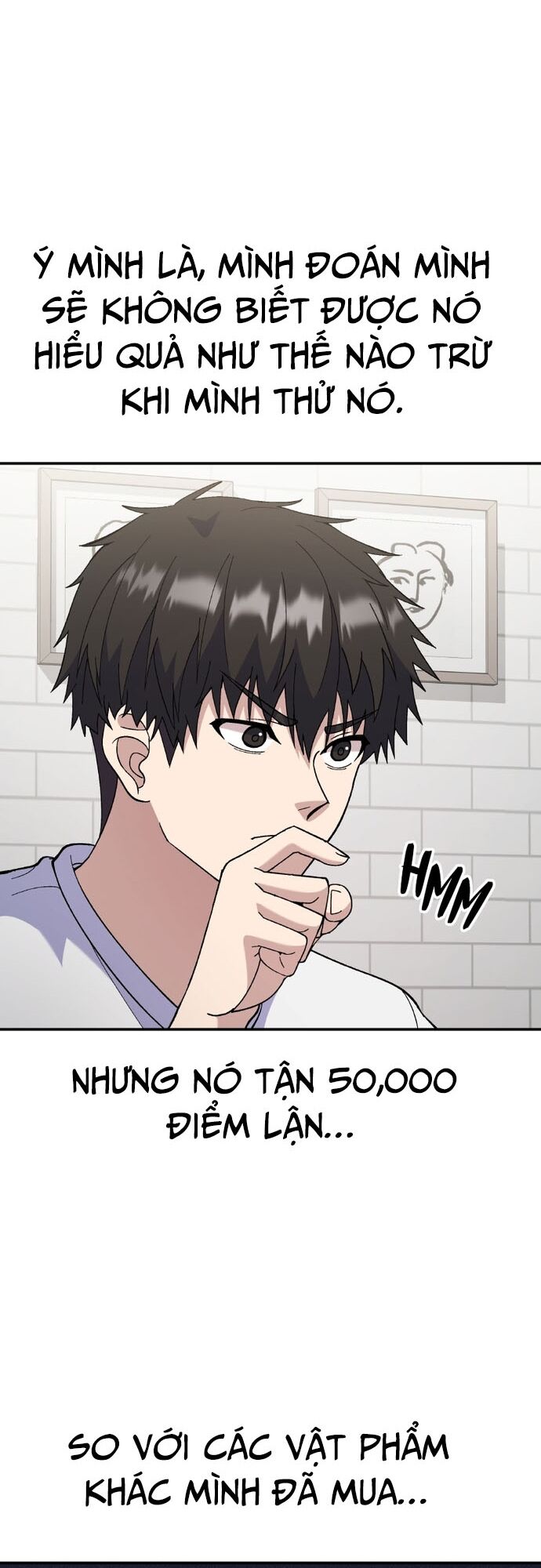 Shipper Của Thần Chapter 6 - 50