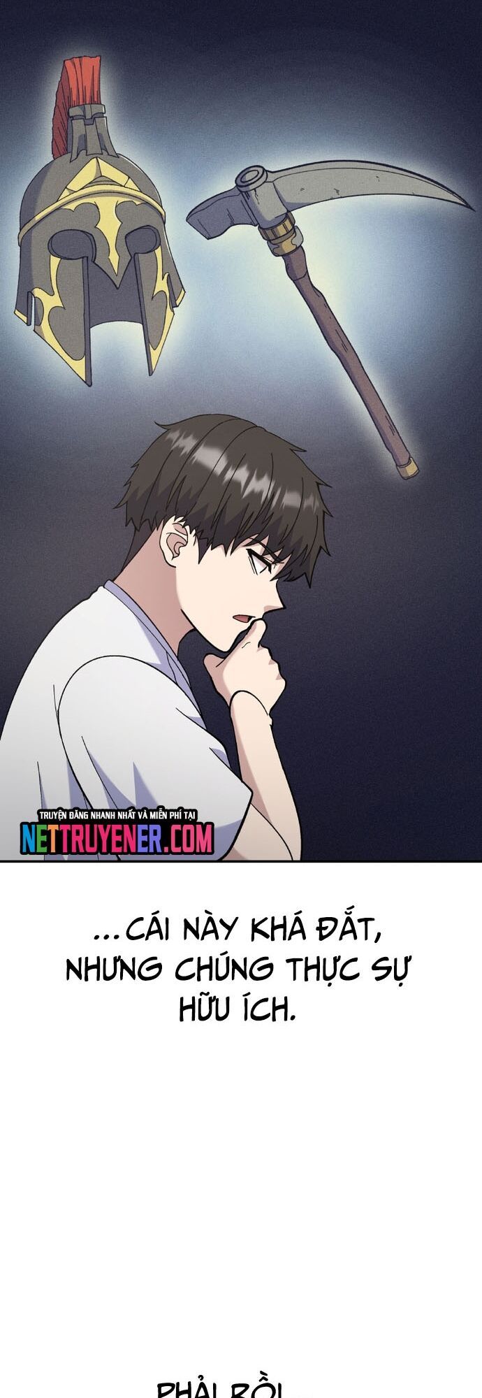 Shipper Của Thần Chapter 6 - 51