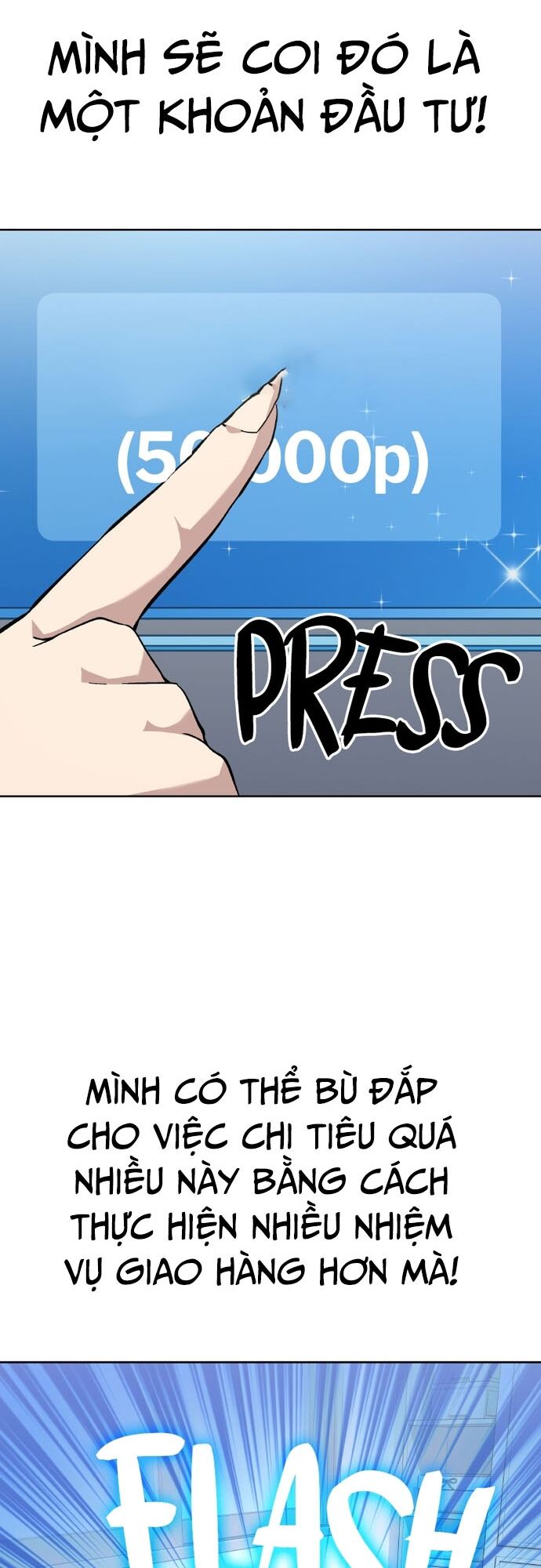 Shipper Của Thần Chapter 6 - 53