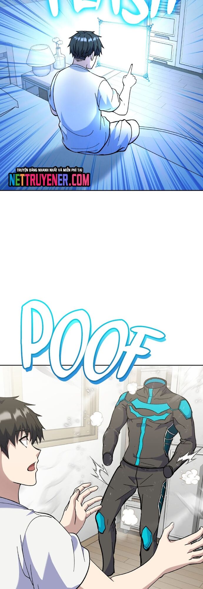 Shipper Của Thần Chapter 6 - 54