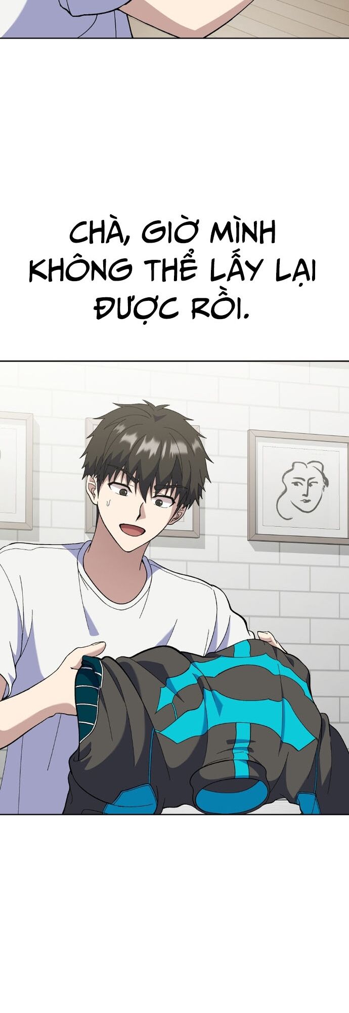 Shipper Của Thần Chapter 6 - 55