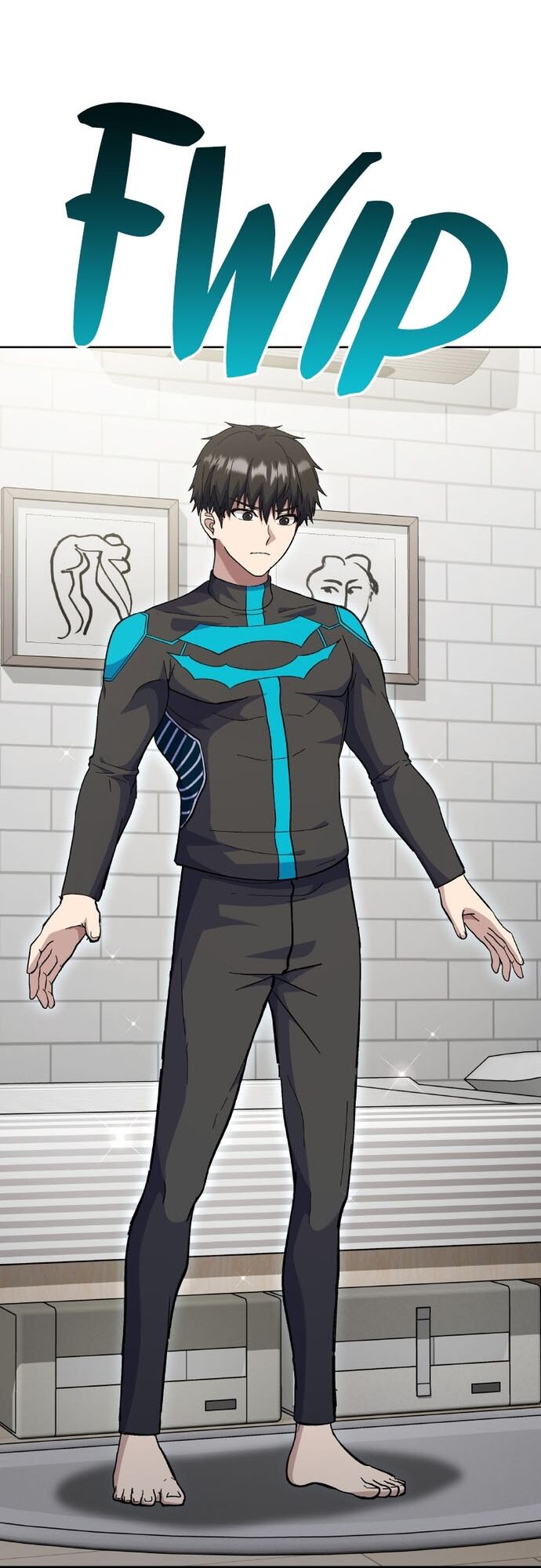 Shipper Của Thần Chapter 6 - 57