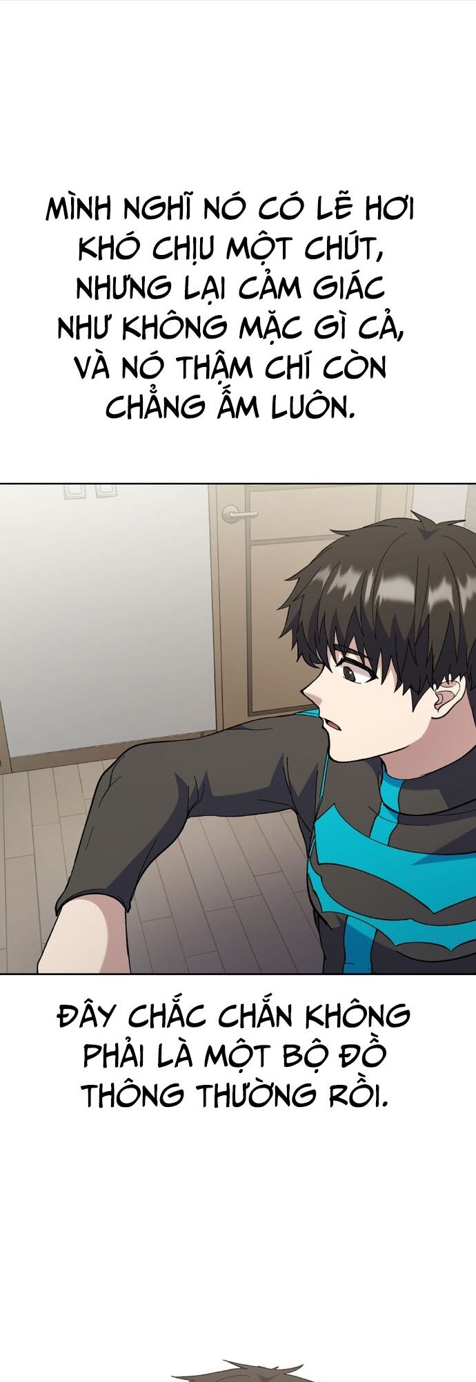 Shipper Của Thần Chapter 6 - 58