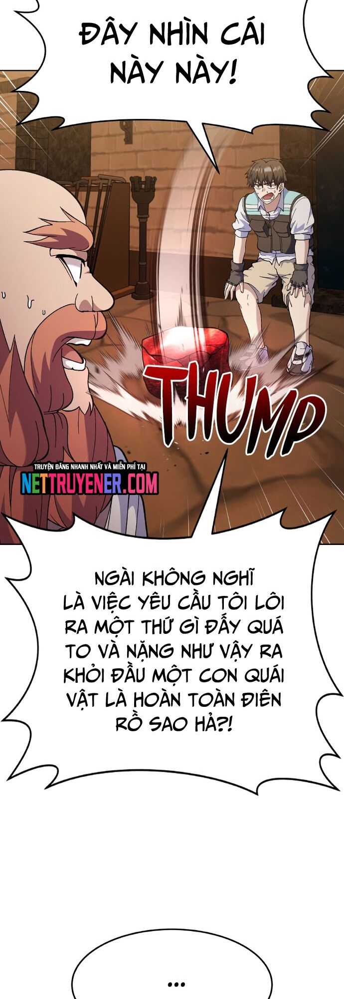 Shipper Của Thần Chapter 6 - 7