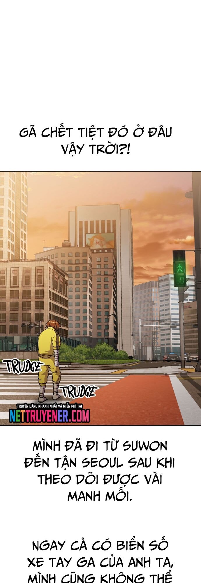 Shipper Của Thần Chapter 6 - 61