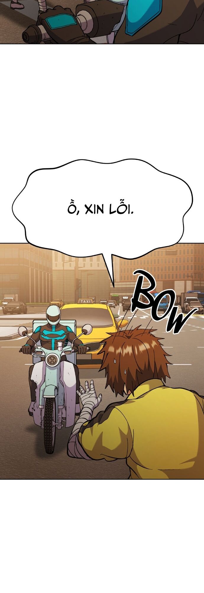 Shipper Của Thần Chapter 6 - 64