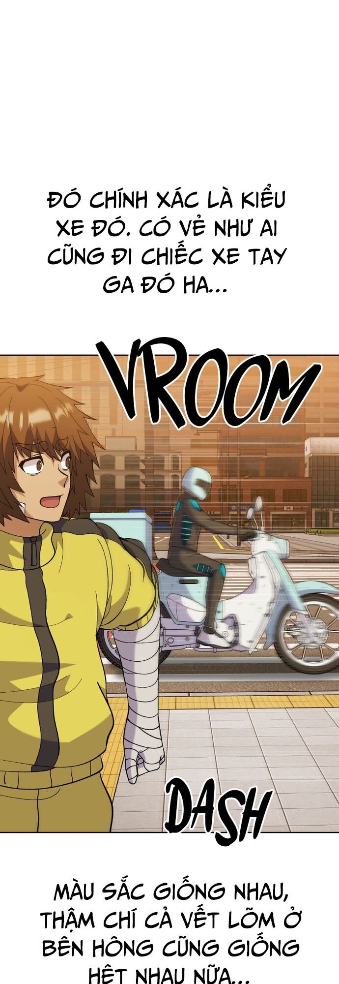 Shipper Của Thần Chapter 6 - 65