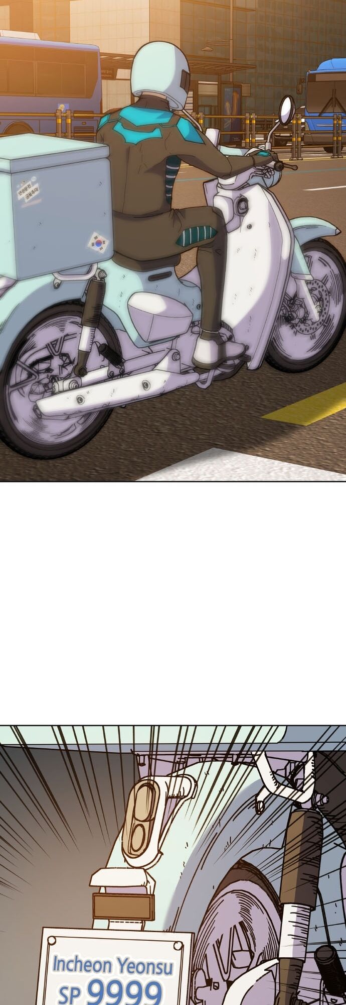 Shipper Của Thần Chapter 6 - 67