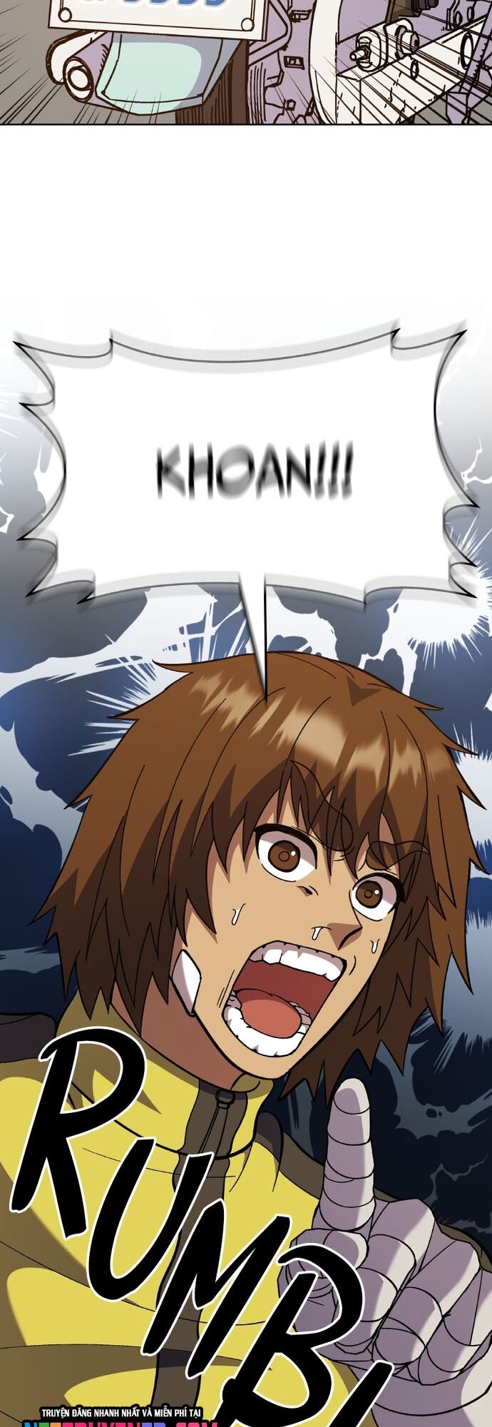 Shipper Của Thần Chapter 6 - 68