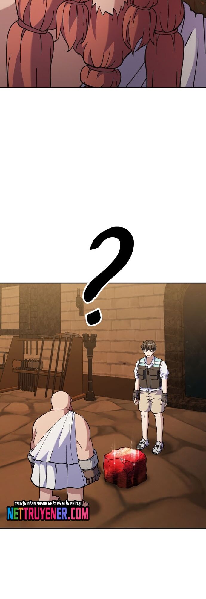 Shipper Của Thần Chapter 6 - 9