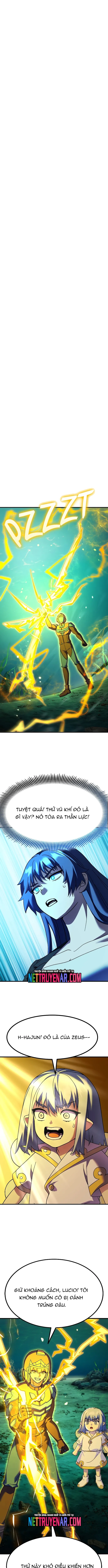Shipper Của Thần Chapter 60 - 2