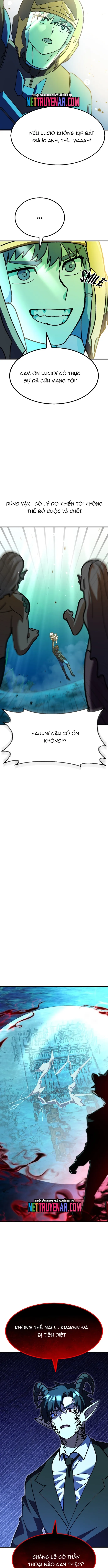 Shipper Của Thần Chapter 60 - 13