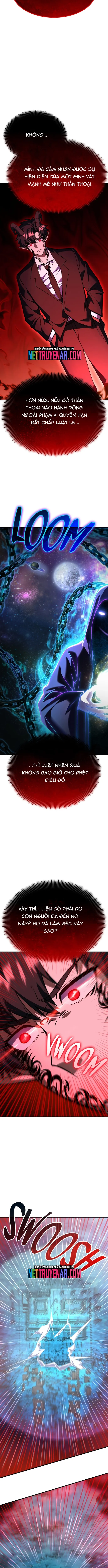 Shipper Của Thần Chapter 60 - 14