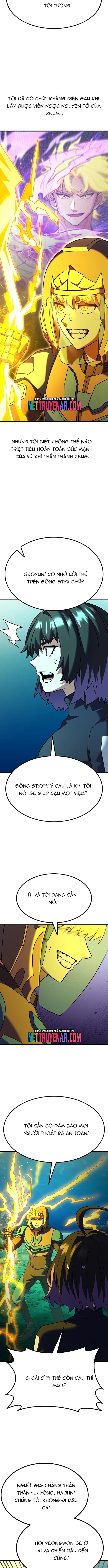 Shipper Của Thần Chapter 60 - 3