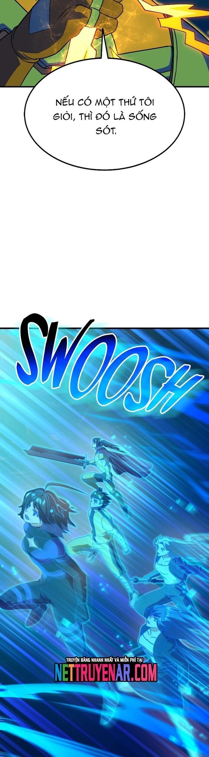 Shipper Của Thần Chapter 60 - 22