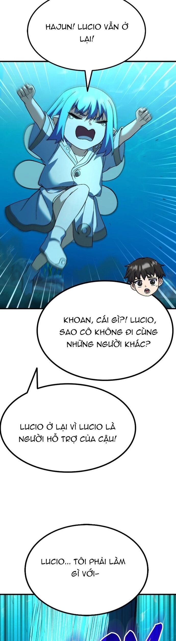 Shipper Của Thần Chapter 60 - 24