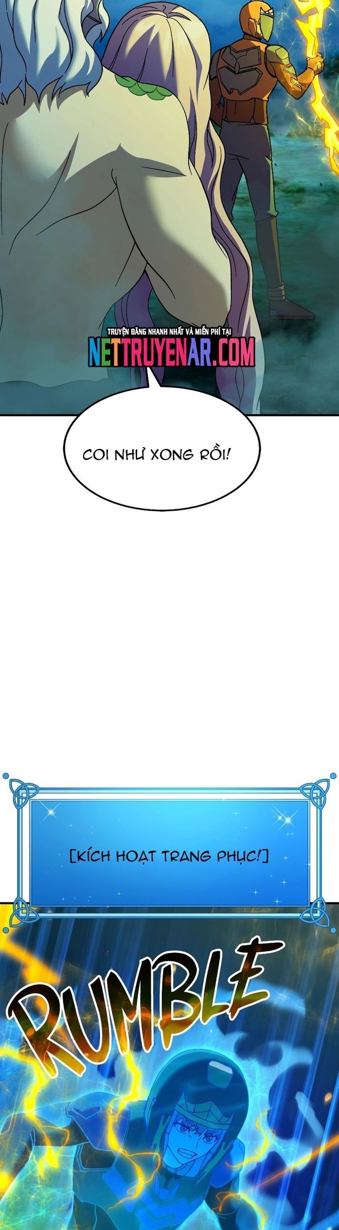 Shipper Của Thần Chapter 60 - 27