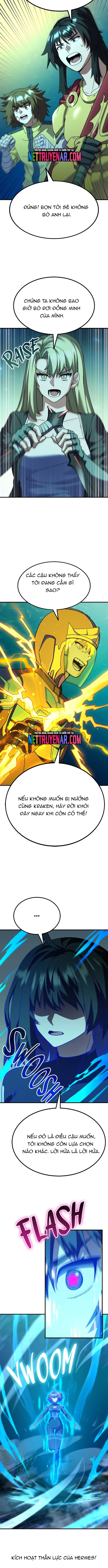 Shipper Của Thần Chapter 60 - 4