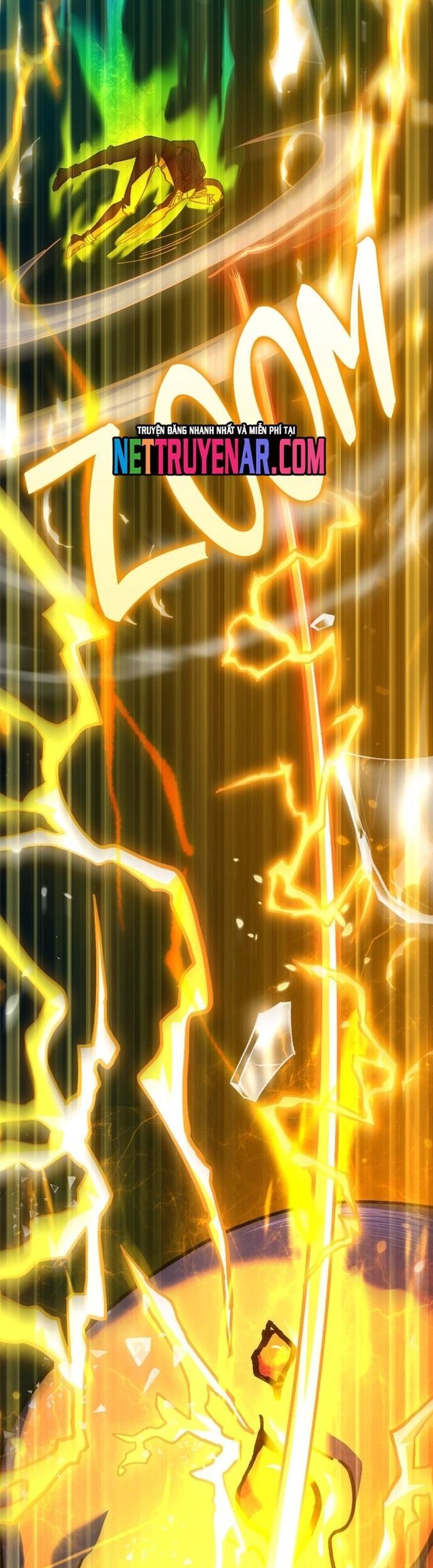 Shipper Của Thần Chapter 60 - 34