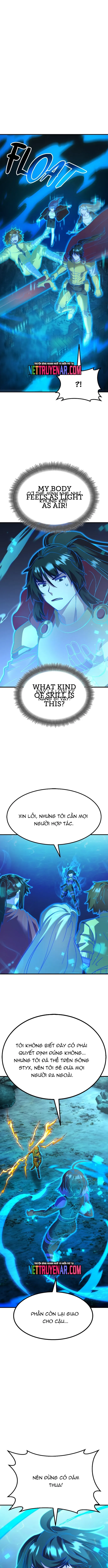 Shipper Của Thần Chapter 60 - 5