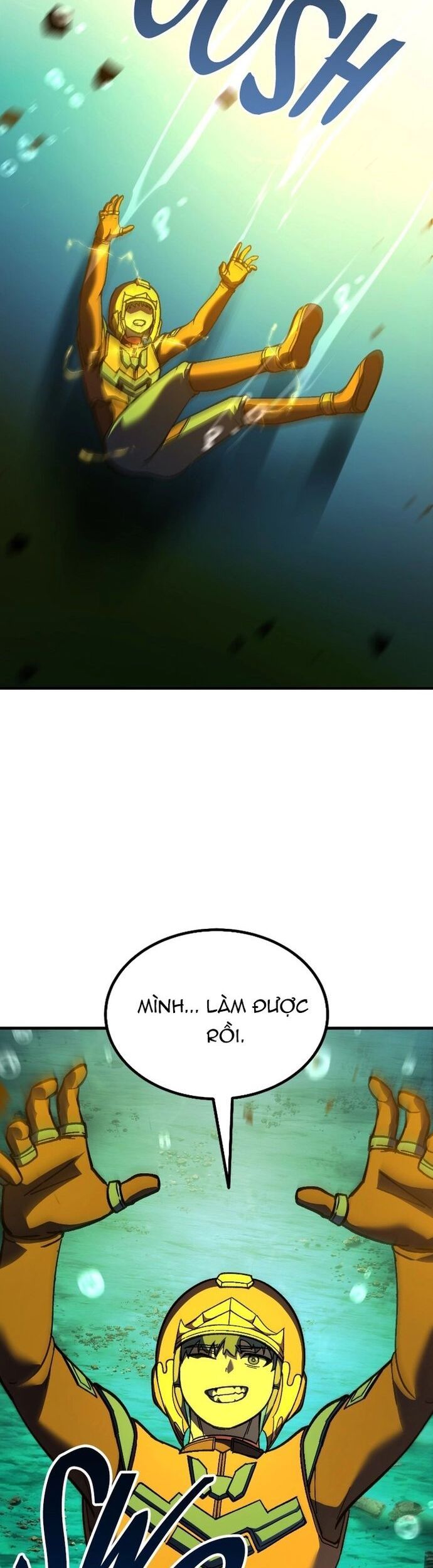 Shipper Của Thần Chapter 60 - 42