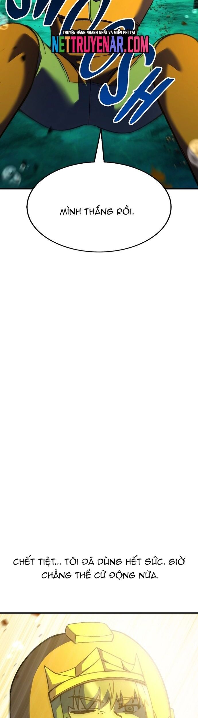 Shipper Của Thần Chapter 60 - 43