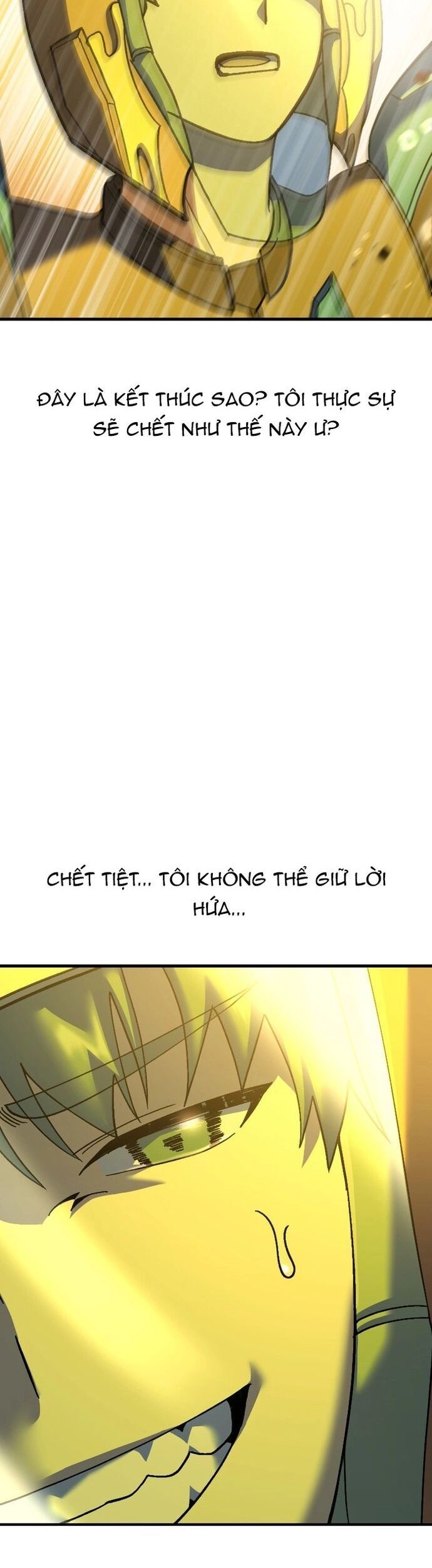 Shipper Của Thần Chapter 60 - 44