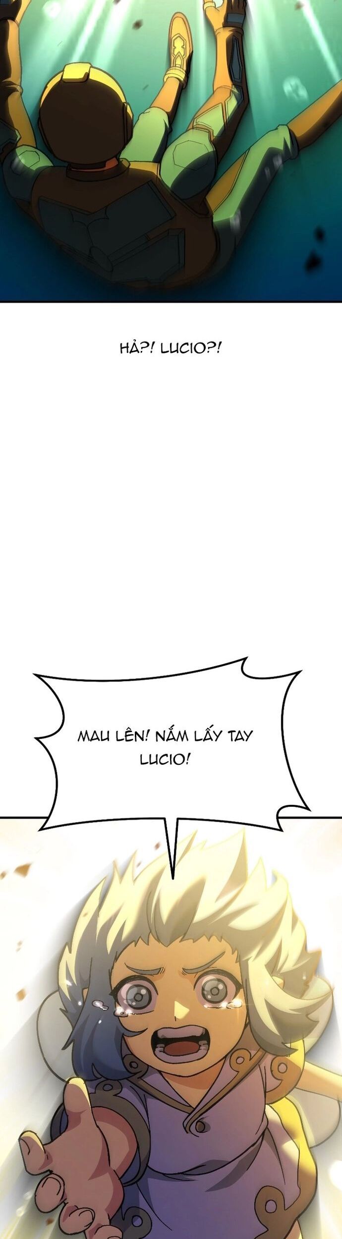 Shipper Của Thần Chapter 60 - 46