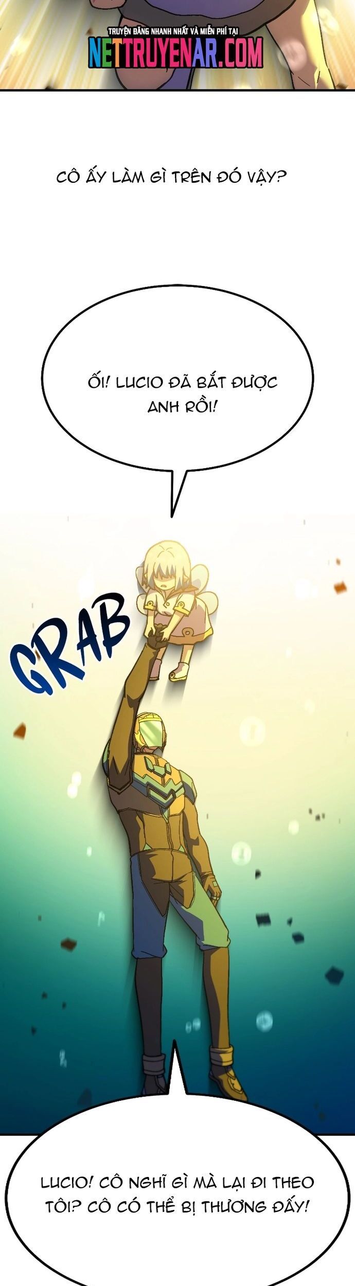 Shipper Của Thần Chapter 60 - 47