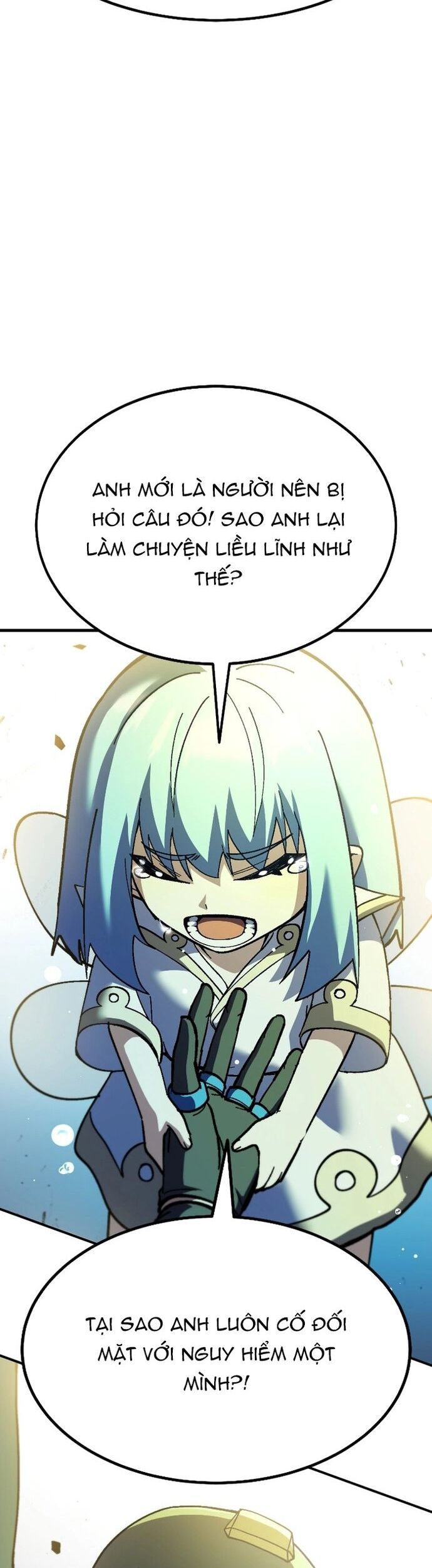 Shipper Của Thần Chapter 60 - 48