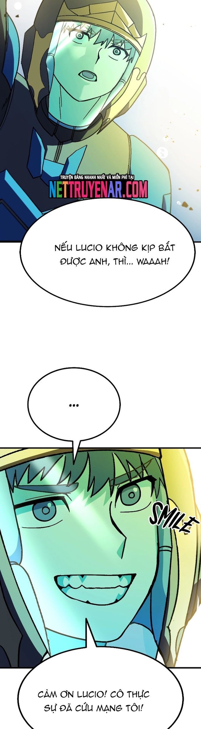 Shipper Của Thần Chapter 60 - 49