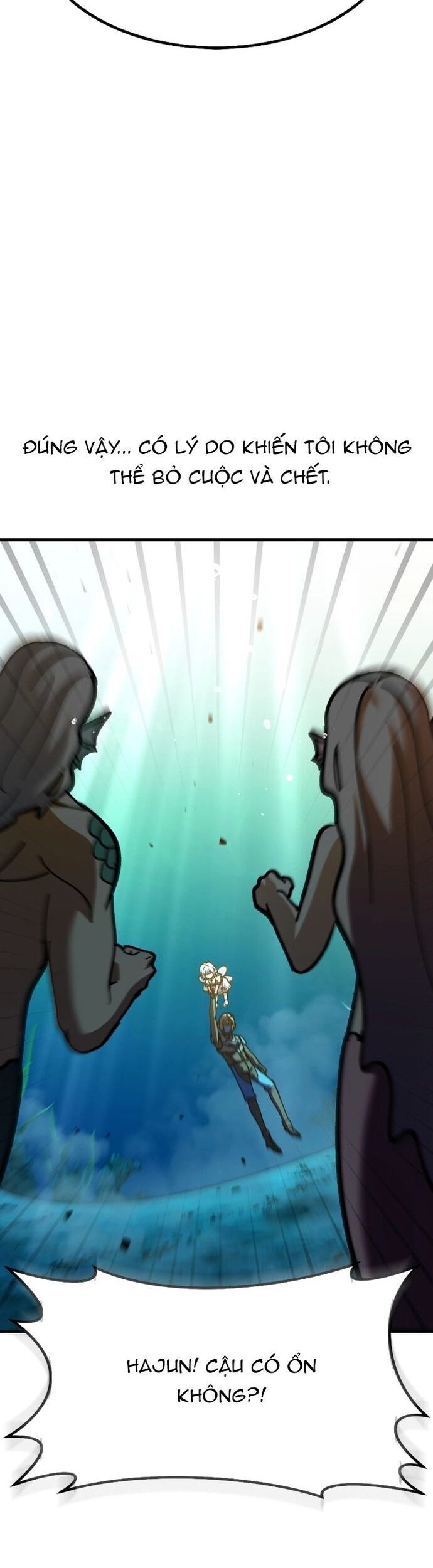 Shipper Của Thần Chapter 60 - 50