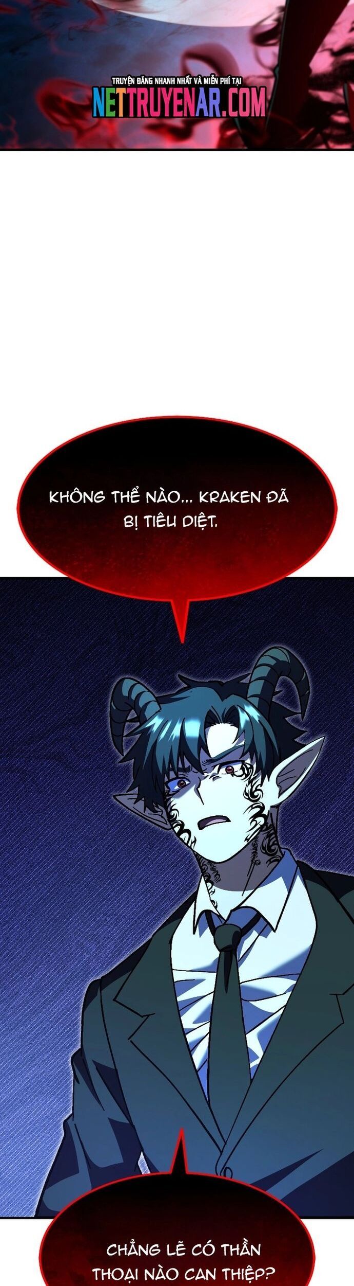 Shipper Của Thần Chapter 60 - 52