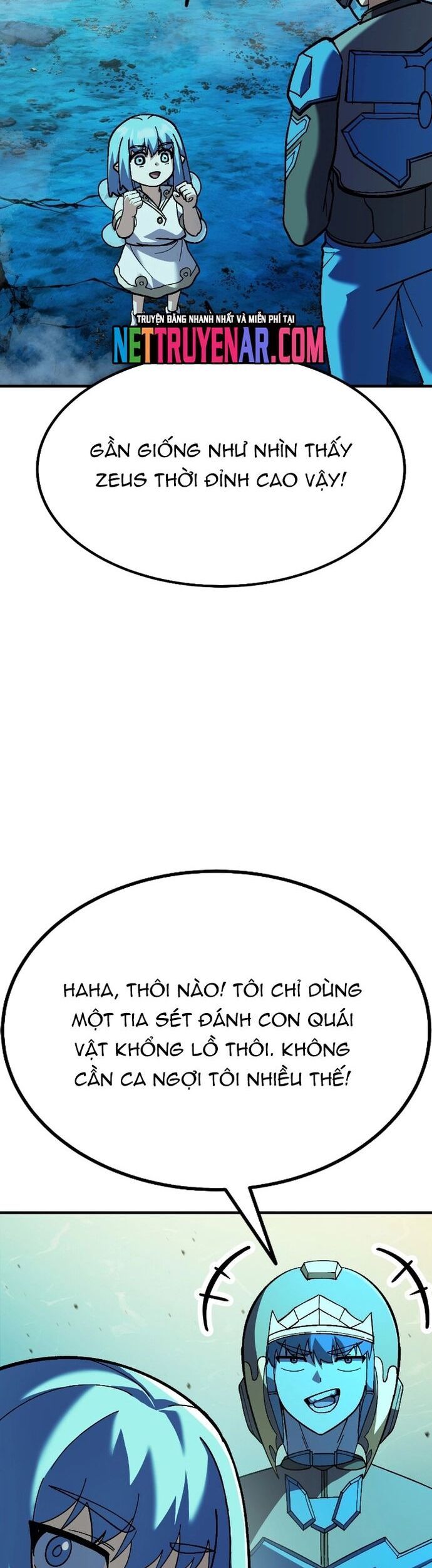 Shipper Của Thần Chapter 60 - 58