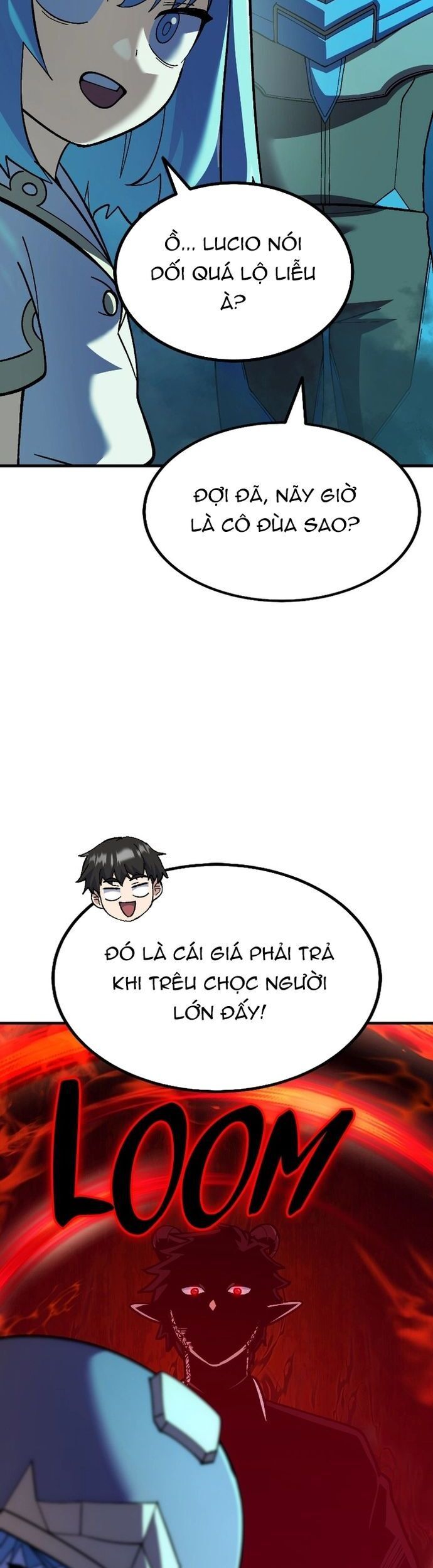 Shipper Của Thần Chapter 60 - 59