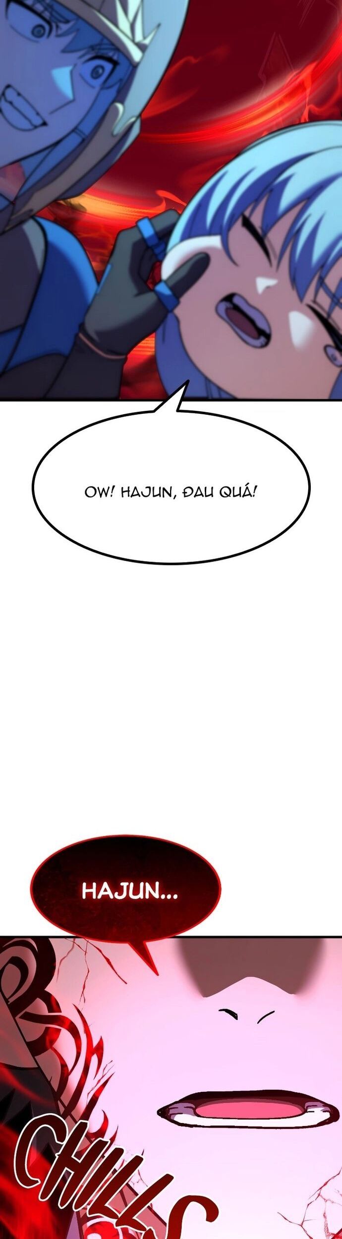 Shipper Của Thần Chapter 60 - 60