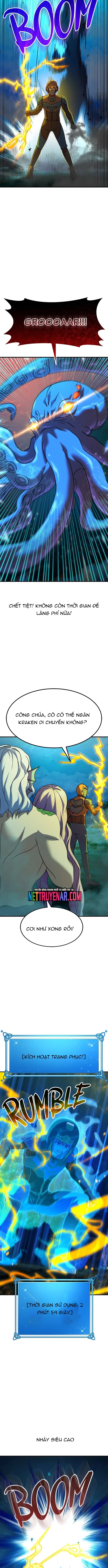 Shipper Của Thần Chapter 60 - 7