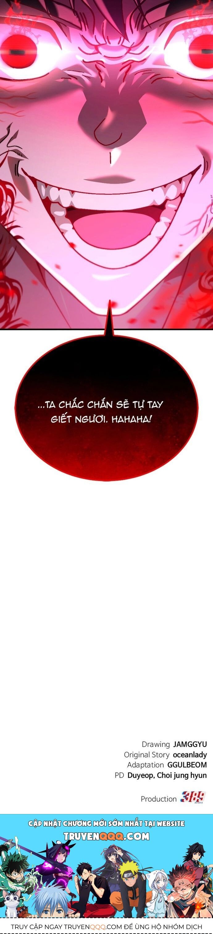 Shipper Của Thần Chapter 60 - 63