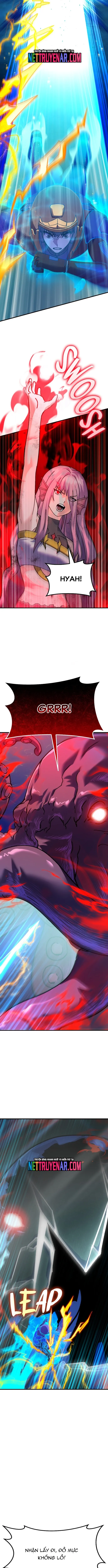 Shipper Của Thần Chapter 60 - 8